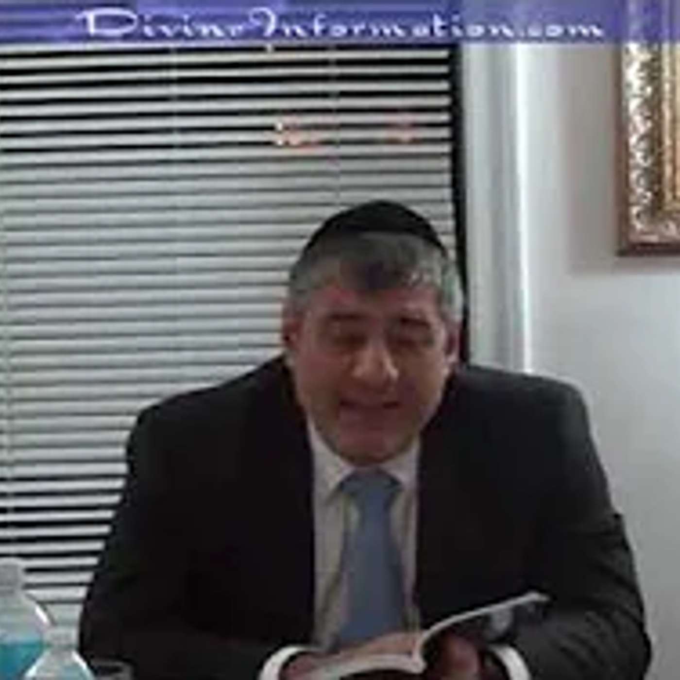 הרב יוסף מזרחי פרשת כי תצא- מי נקרא ילד ממזר? episode artwork