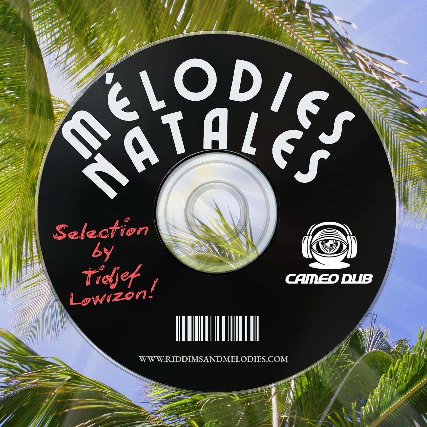 Mélodies Natales podcast artwork