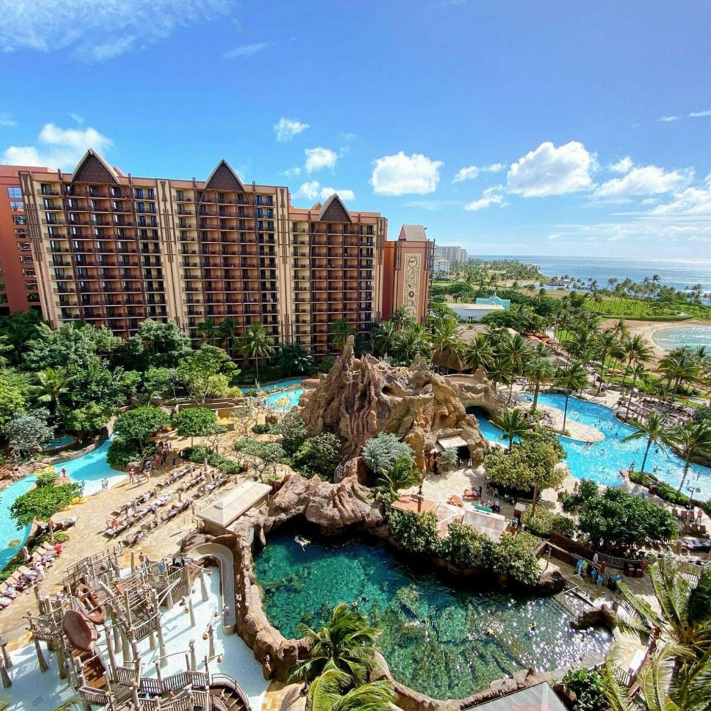Episode 177: Planning Your Non-Parks Trip: Aulani episode artwork