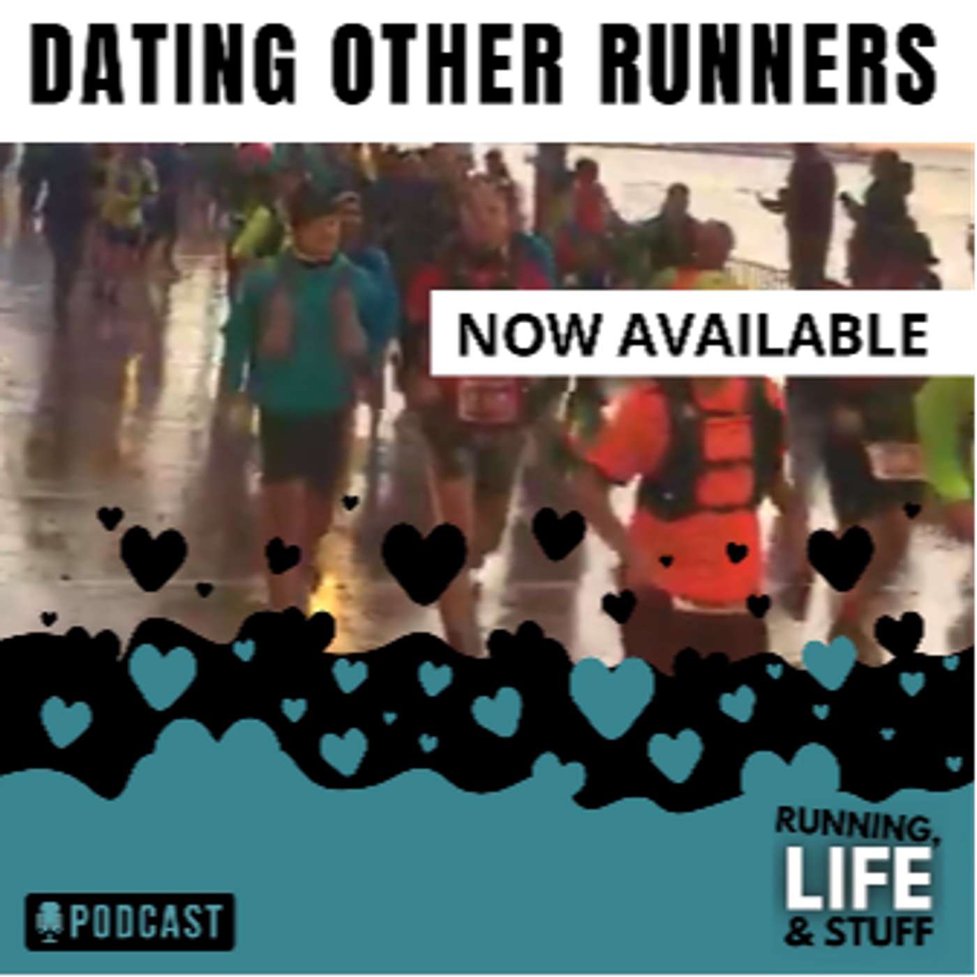 Running, Life & Stuff!