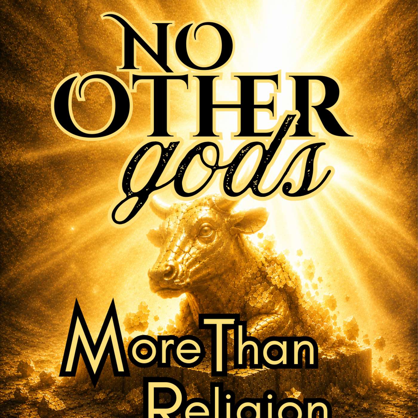More Than Religion