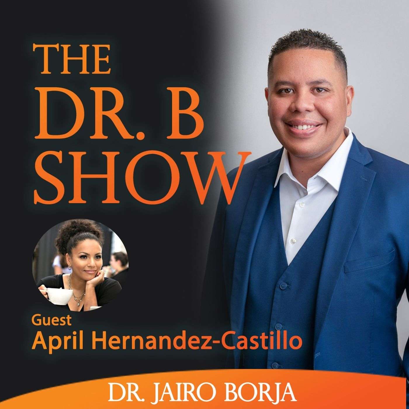 Dr. B Show
