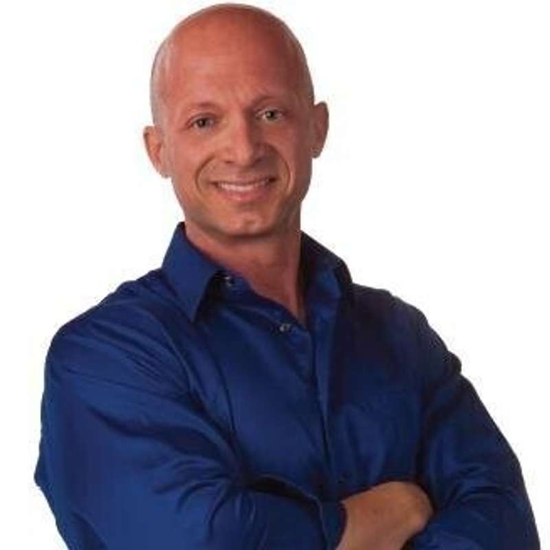 David Greenwalt
