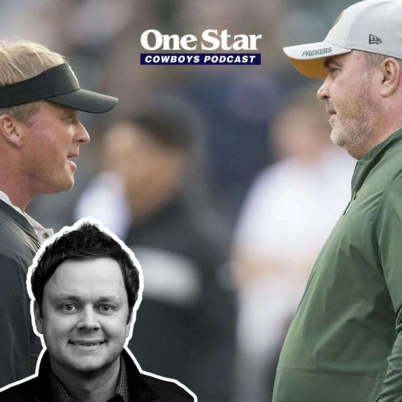 One Star Cowboys Podcast