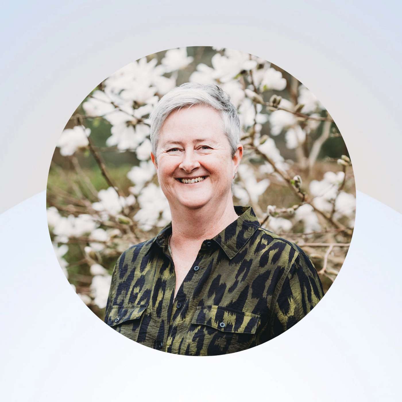 Supervision for Leaders with Lisa Lea-Weston episode artwork