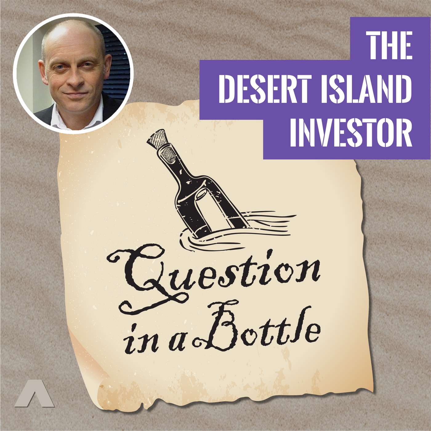 The Desert Island Investor