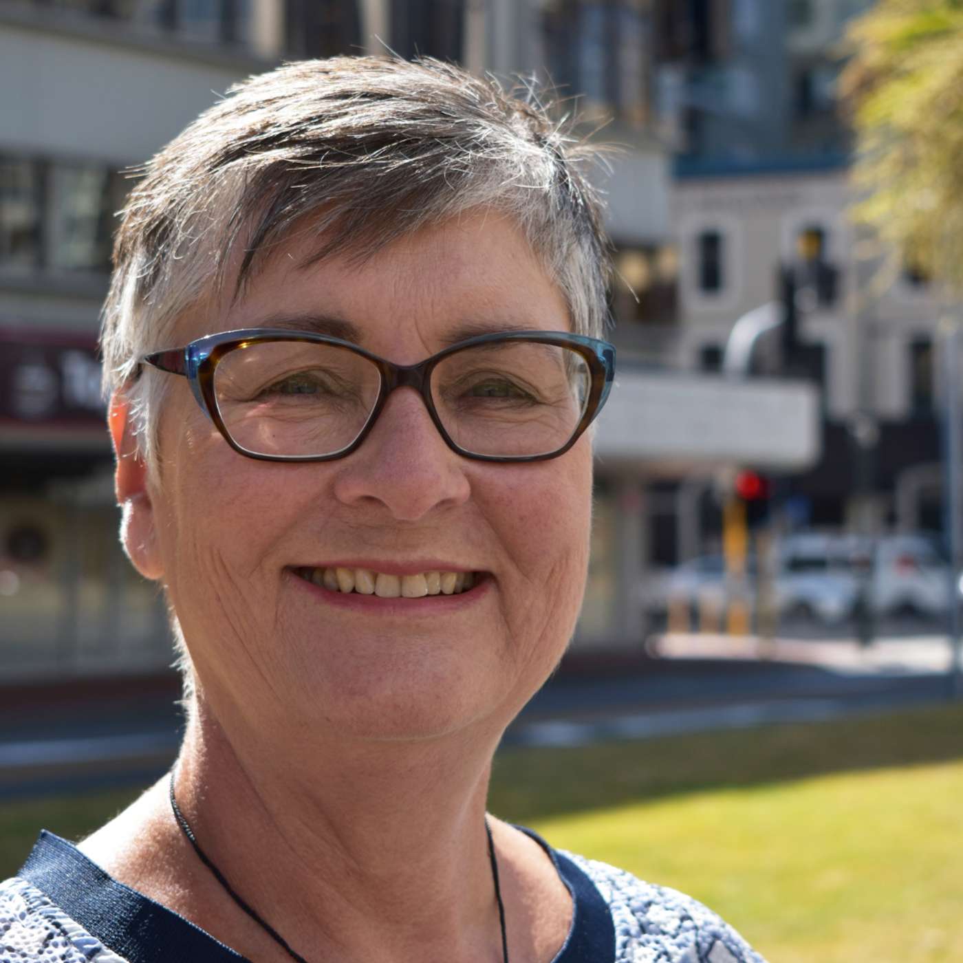 End of an era episode artwork