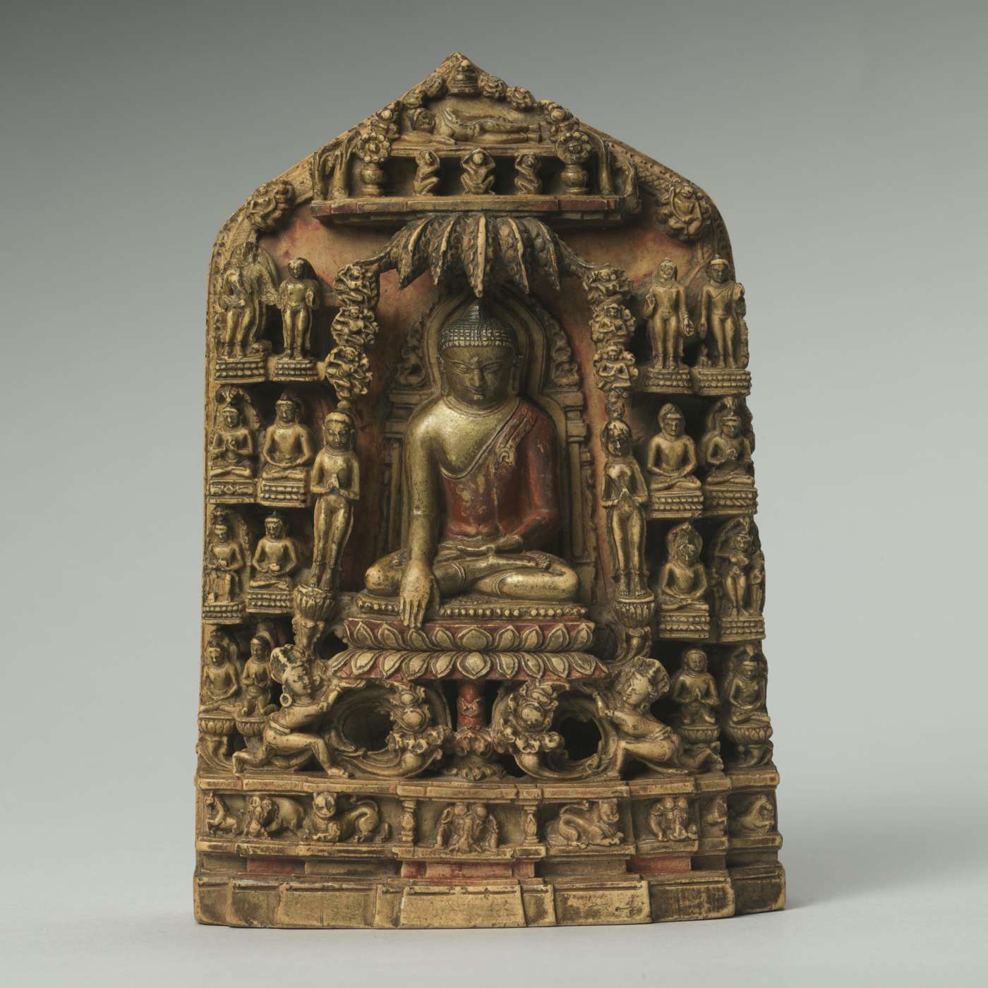 Mindfulness Meditation Podcast