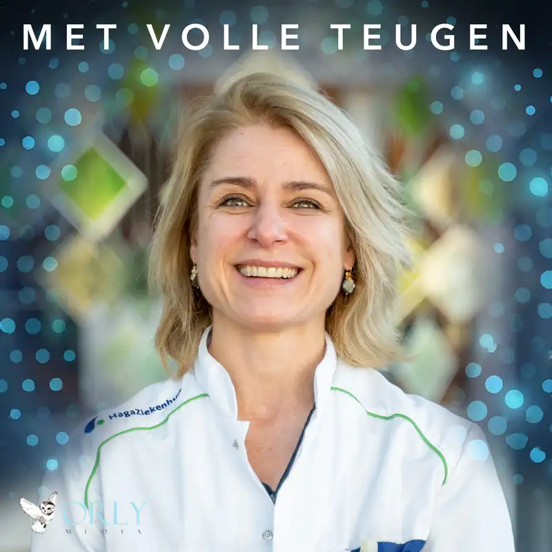 Longgeneeskunde: Astma & Zwangerschap/Het is maar werk, met Saar