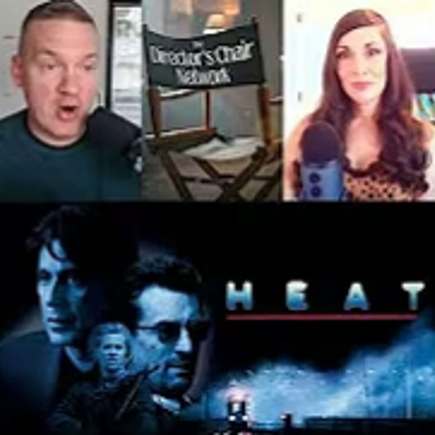 The Director\'s Chair Network