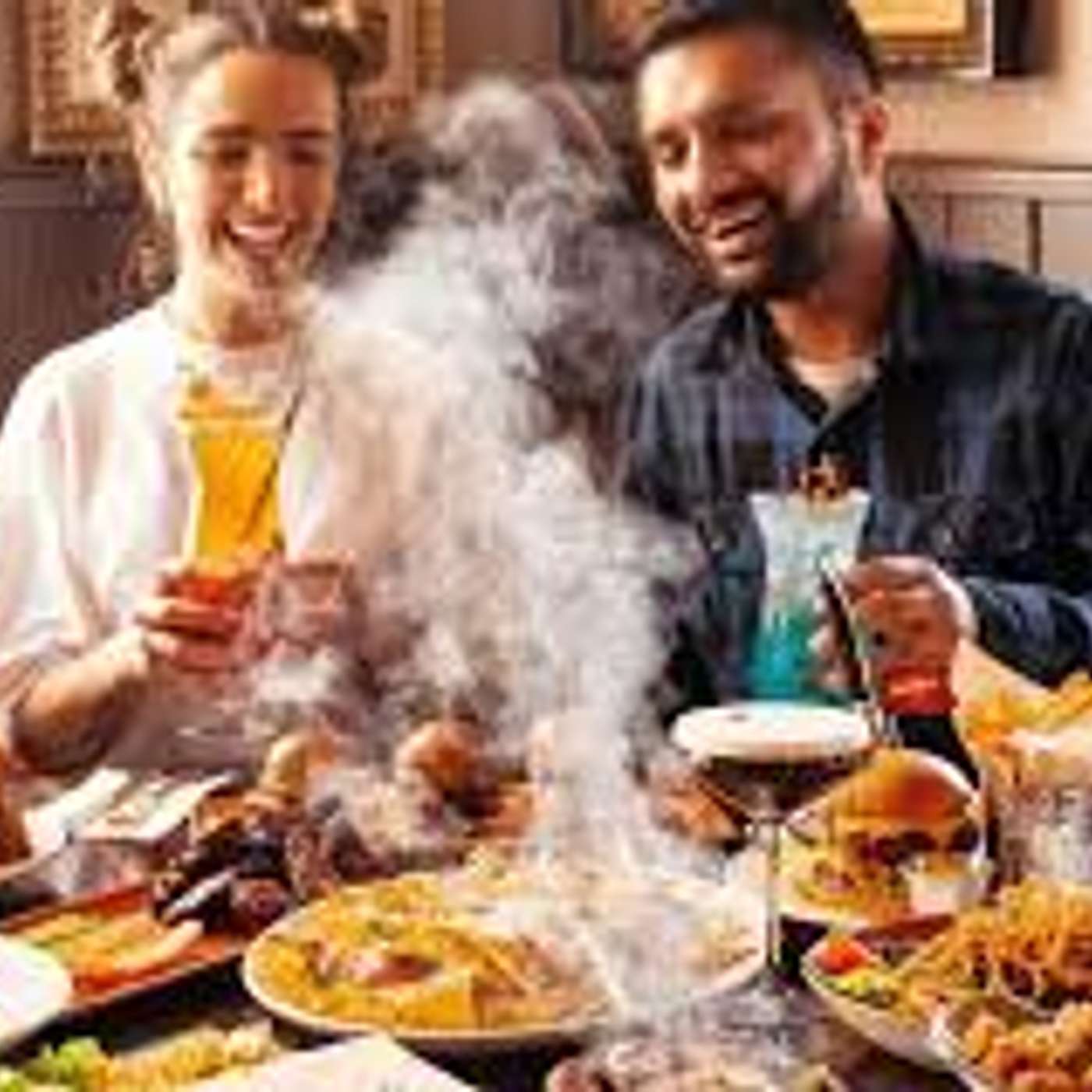 Expériences culinaires