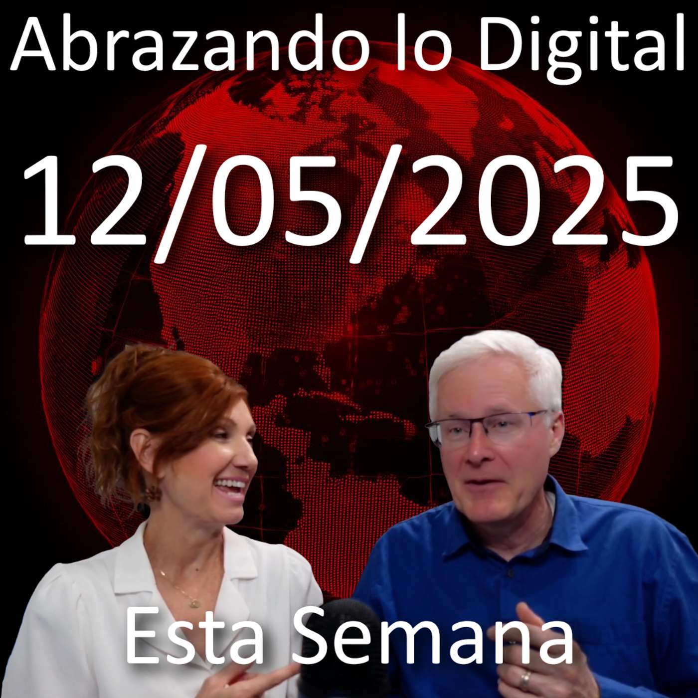 12 de mayo de 2025