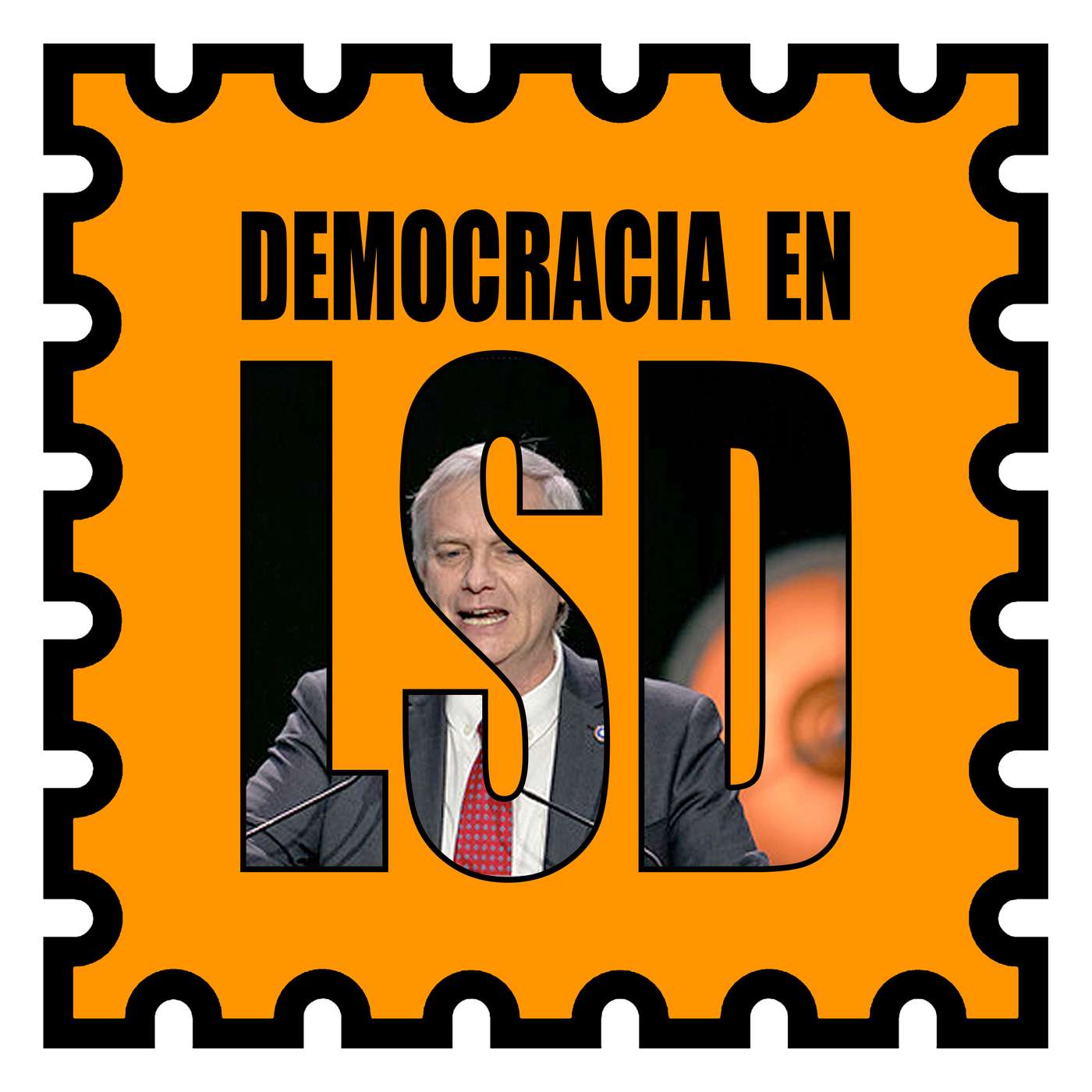 Democracia en LSD