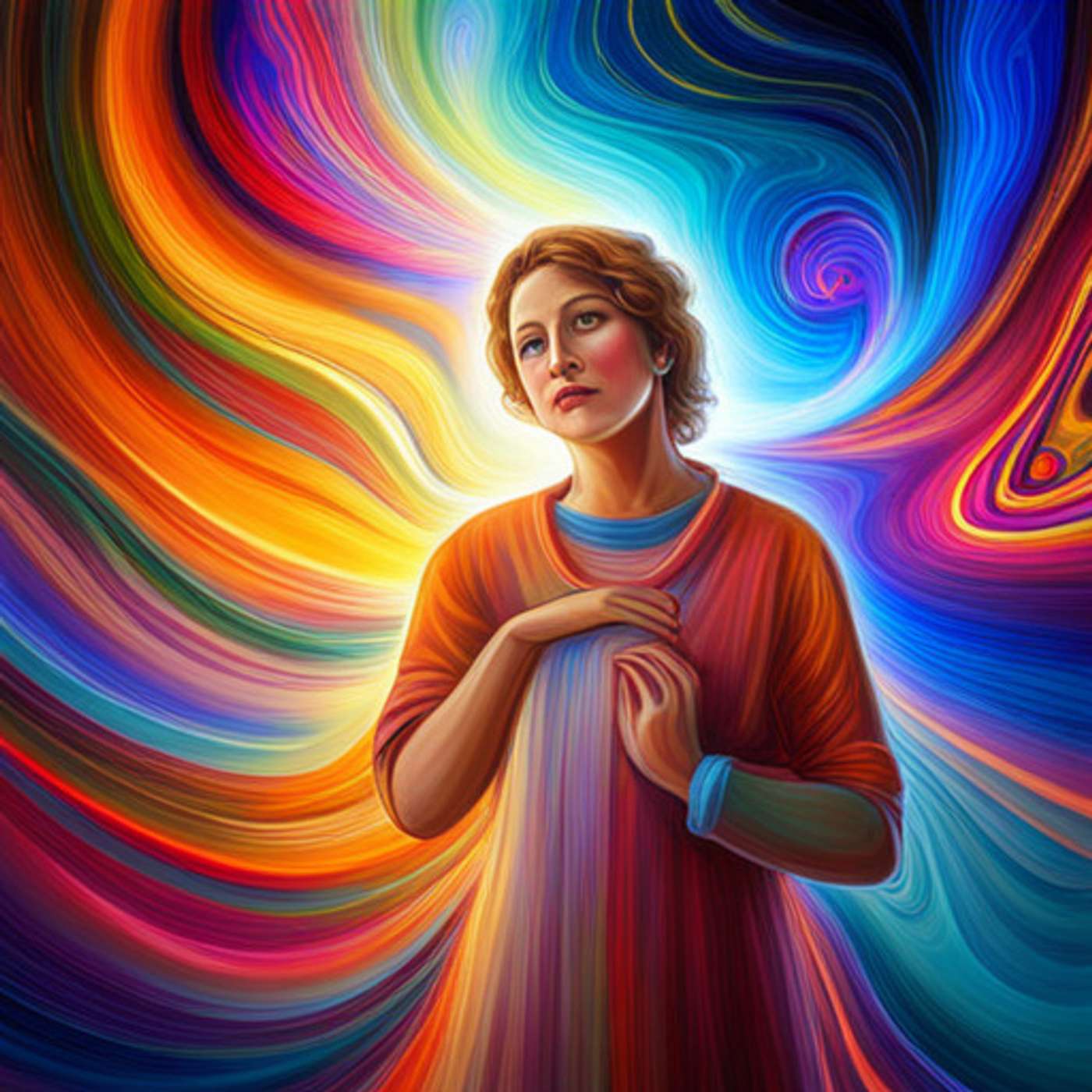 Daily Tanya Podcast Highlights: Embracing Joy in Spiritual Practice with Rabbi Solomon Sage episode artwork