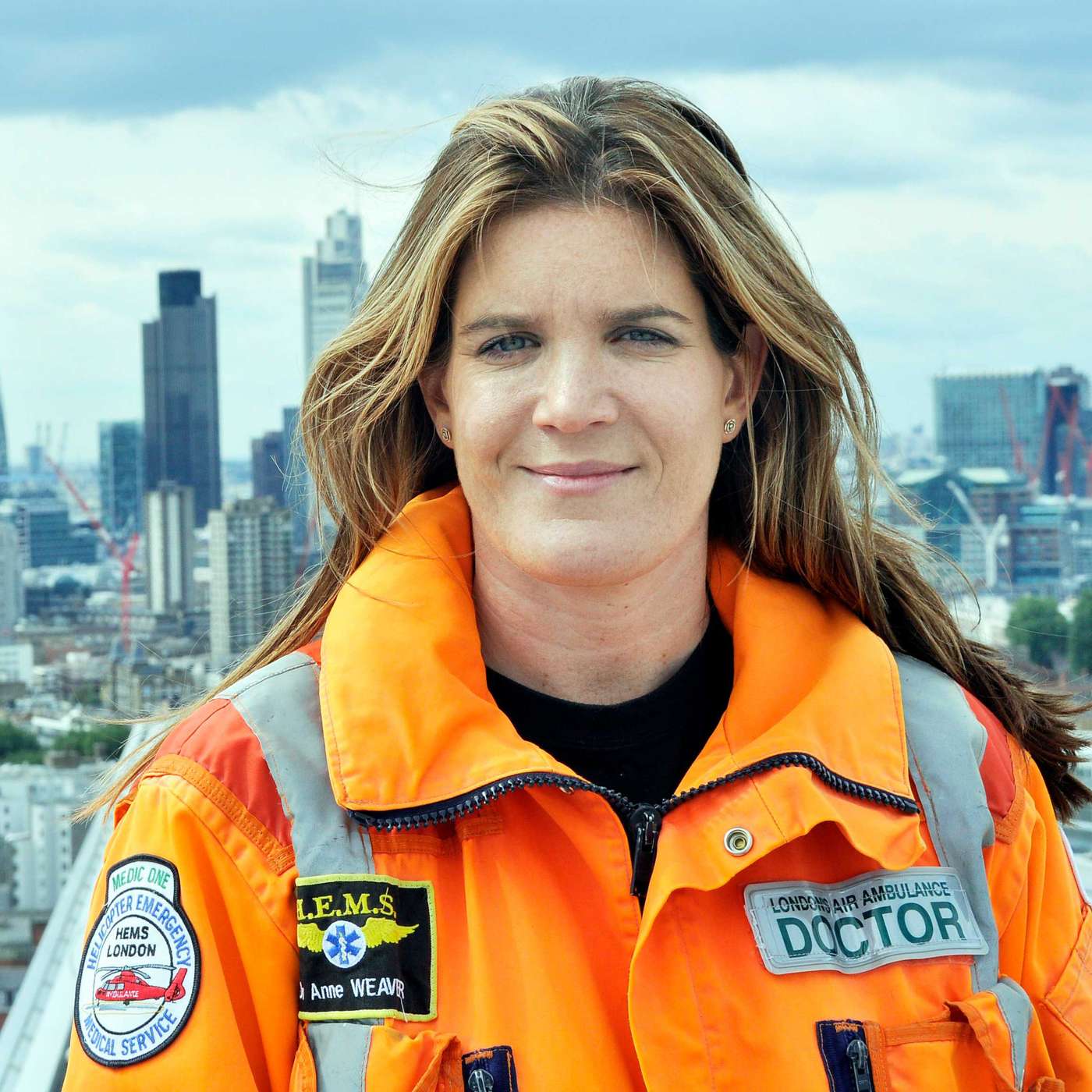 Viktige egenskaper i akuttjenesten Viktige egenskaper i akuttjenesten