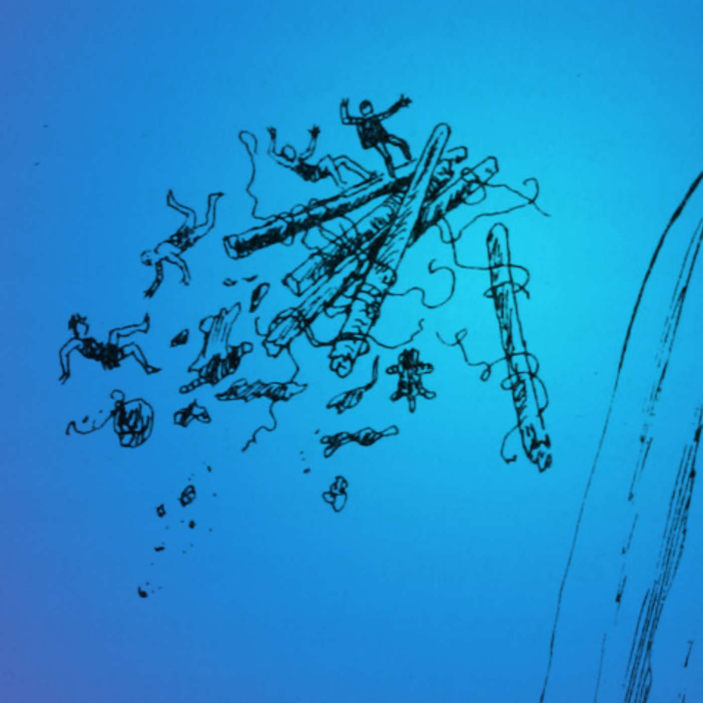 Ep. 227. Return to the Cave of Time: Week 4 You Go Knowing