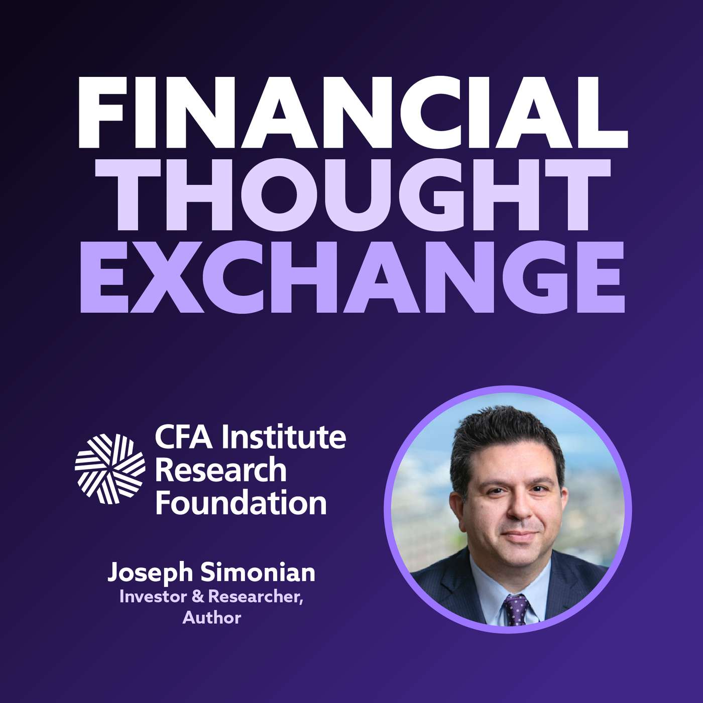 Joseph Simonian on Model Validation in Finance