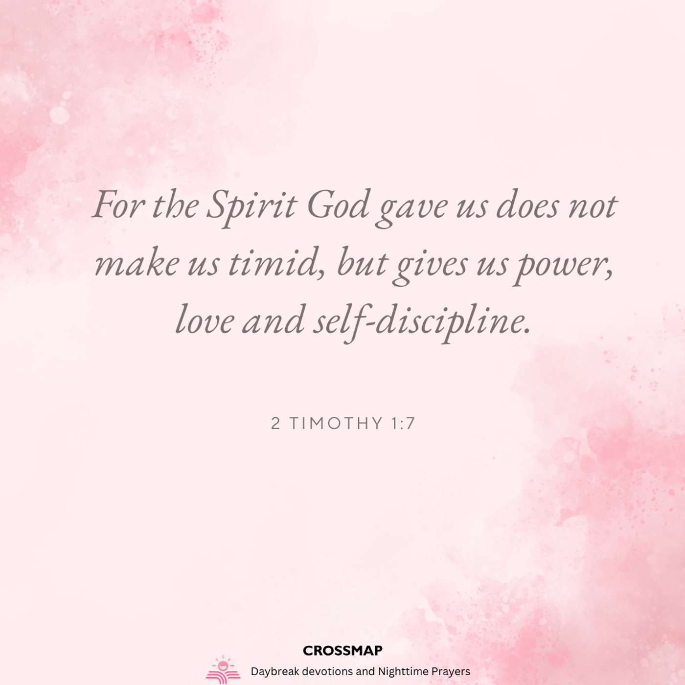 How to Fight Unholy Fear - A Nighttime Prayer