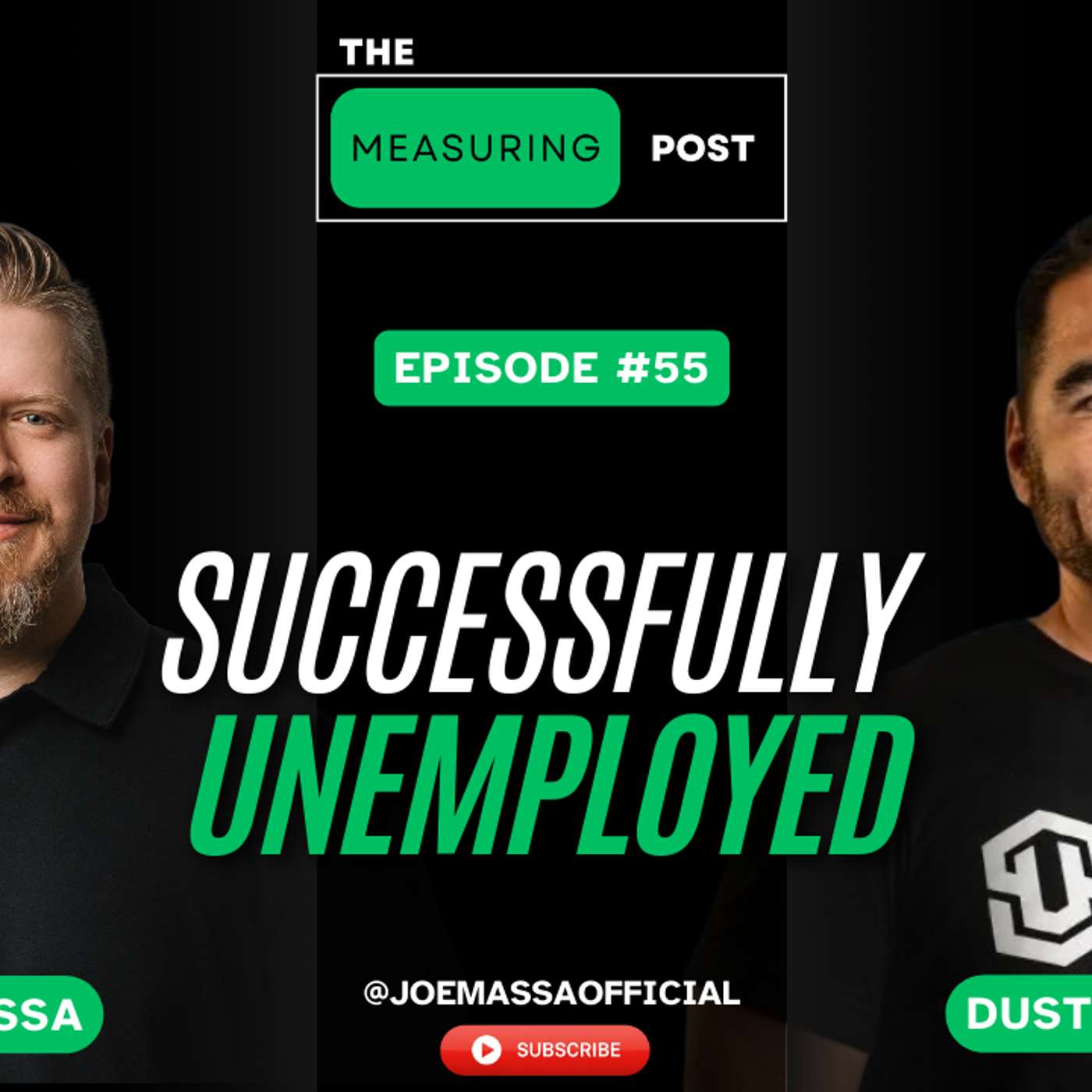 Successfully Unemployed