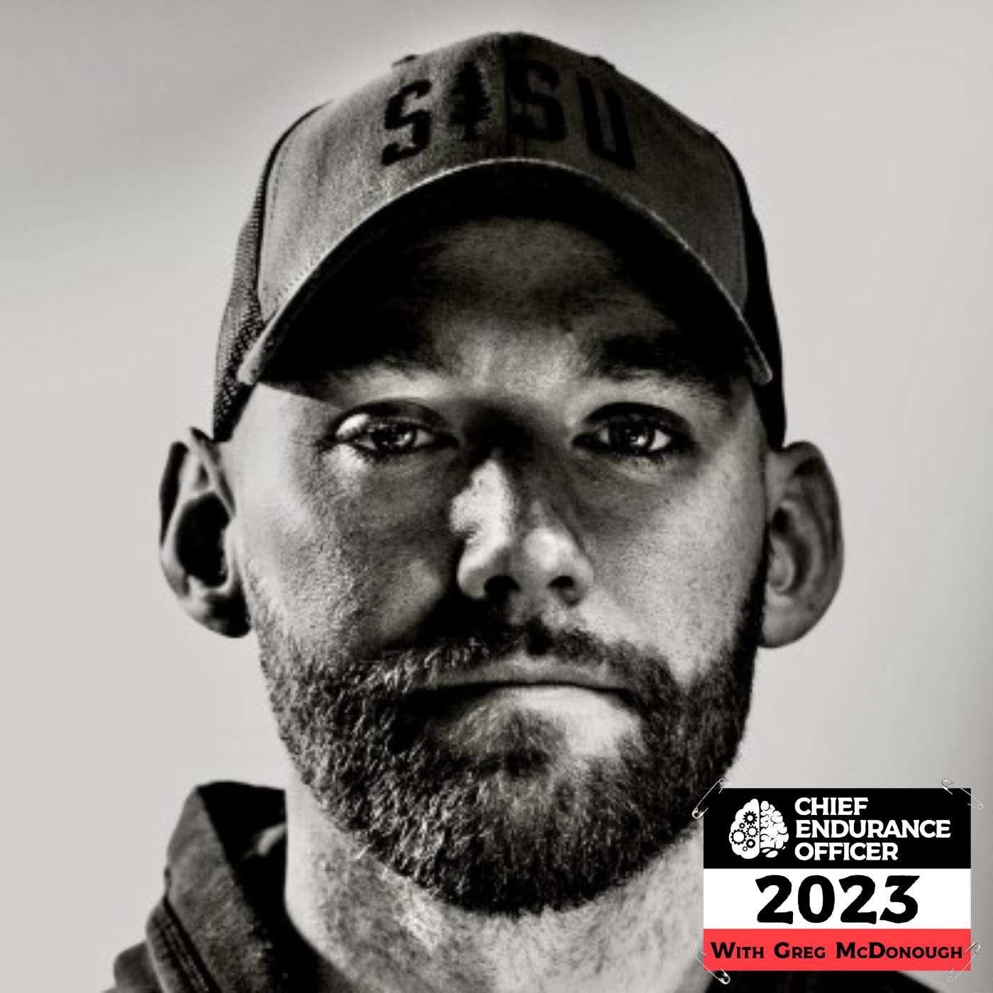 Chief Endurance Officer