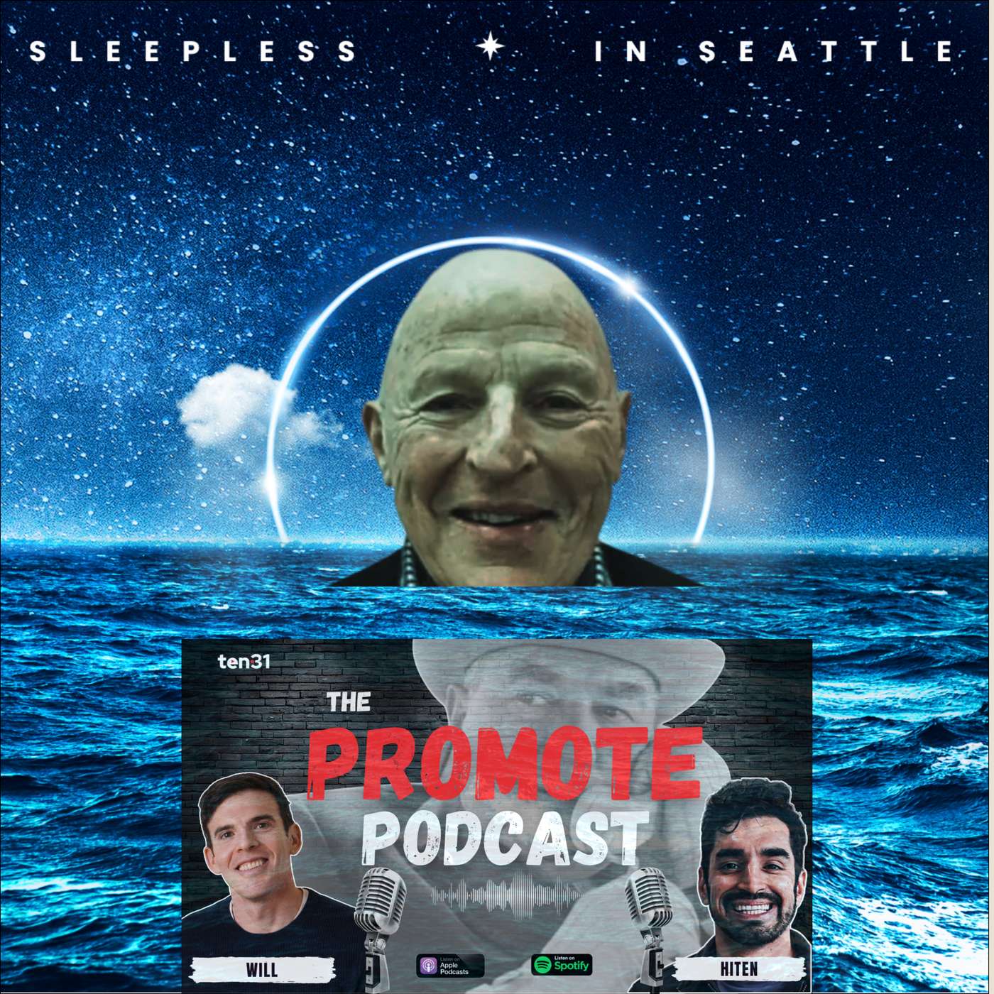 The Promote Podcast