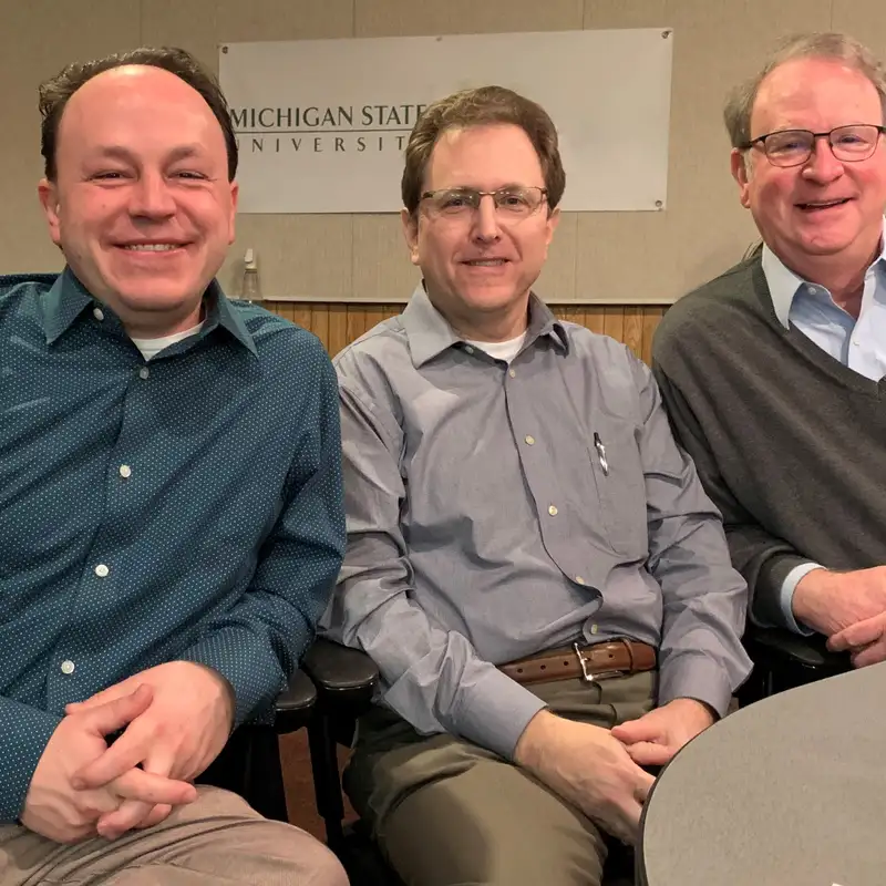 MSU scholars examine coronavirus impact on politics, economy, K-12 education, digital divide