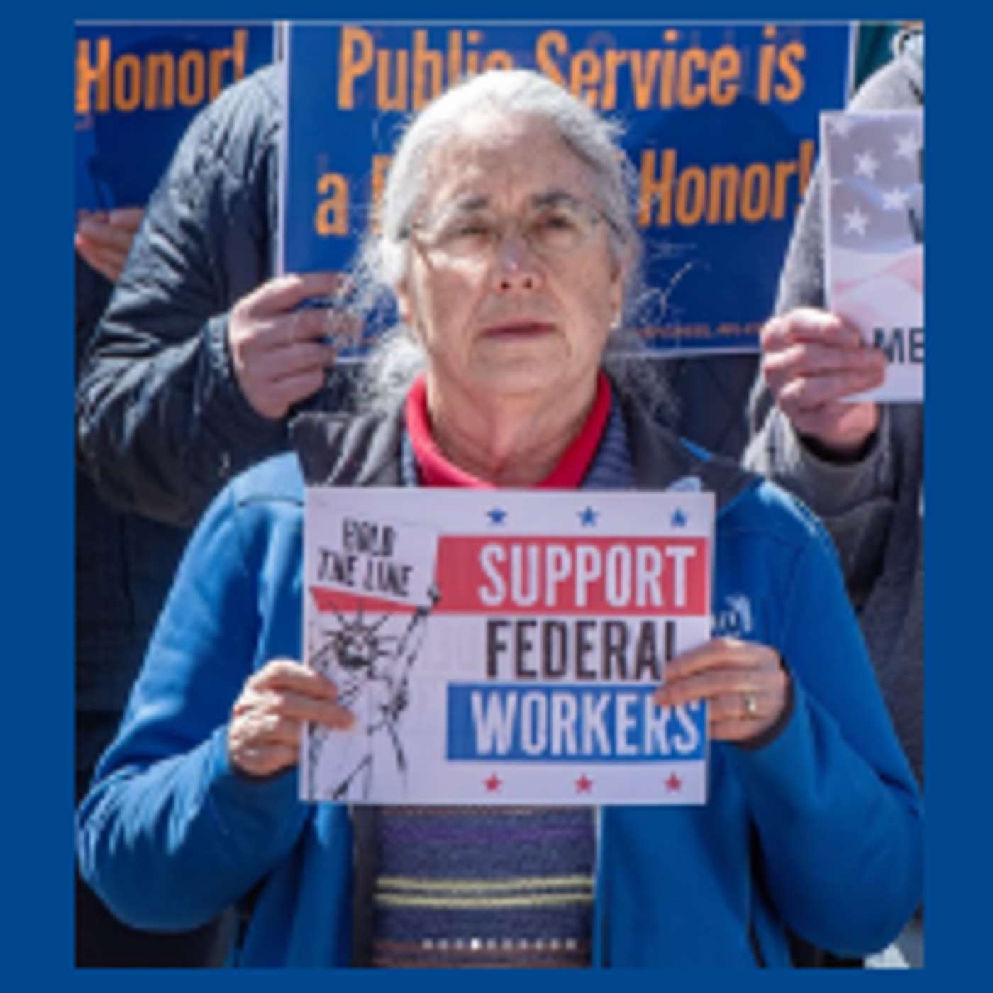 Could Federal Workers Emerge as Leaders of a New Broad-Based Trump Opposition Movement?
