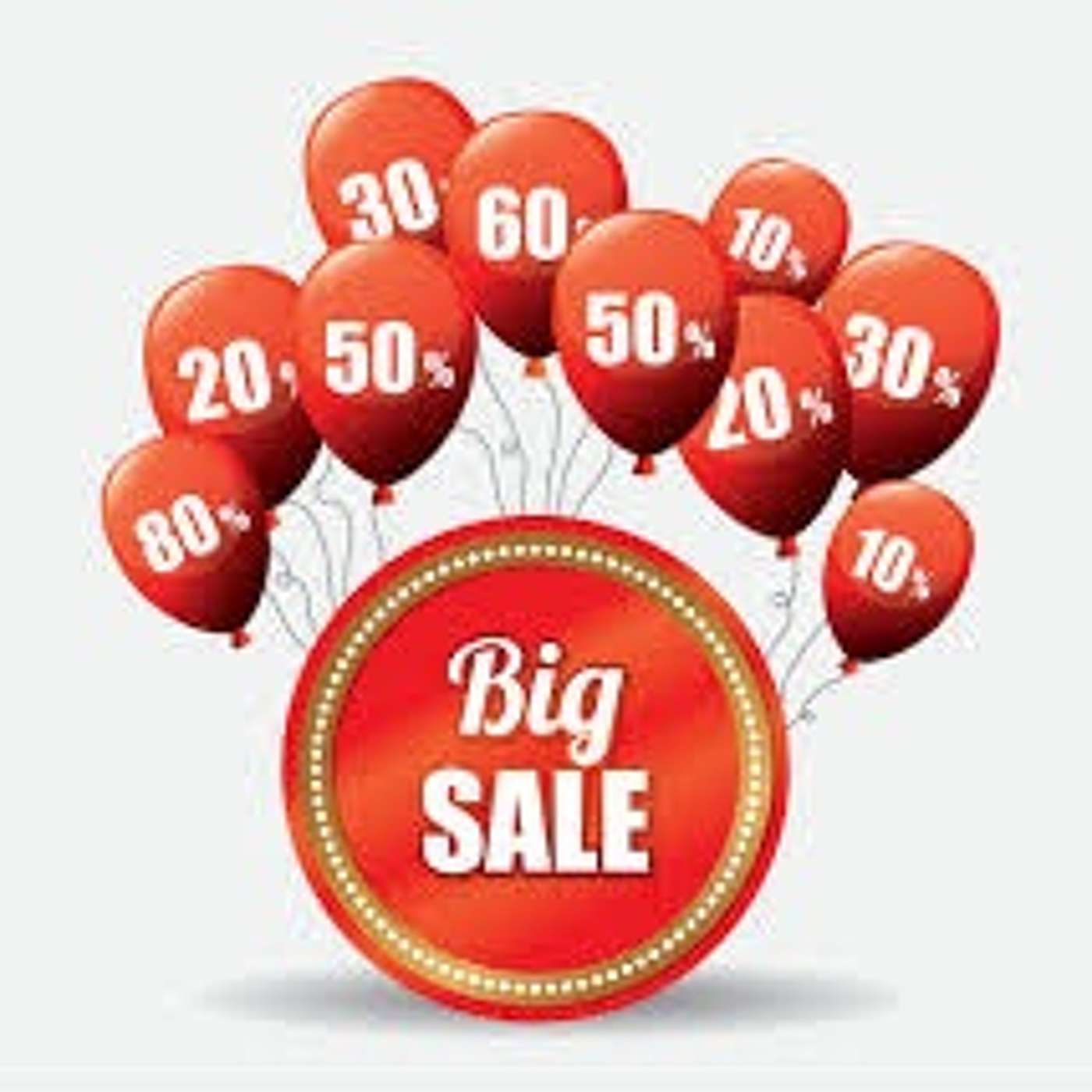 Sharjah Shopping Promotions (19.07.20)