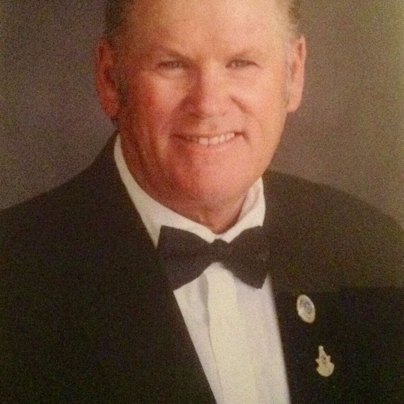 Tim Brown, Nevada City's Parking Enforcement Officer episode artwork