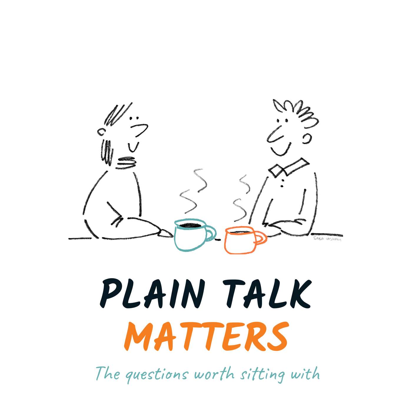 Plain Talk Matters