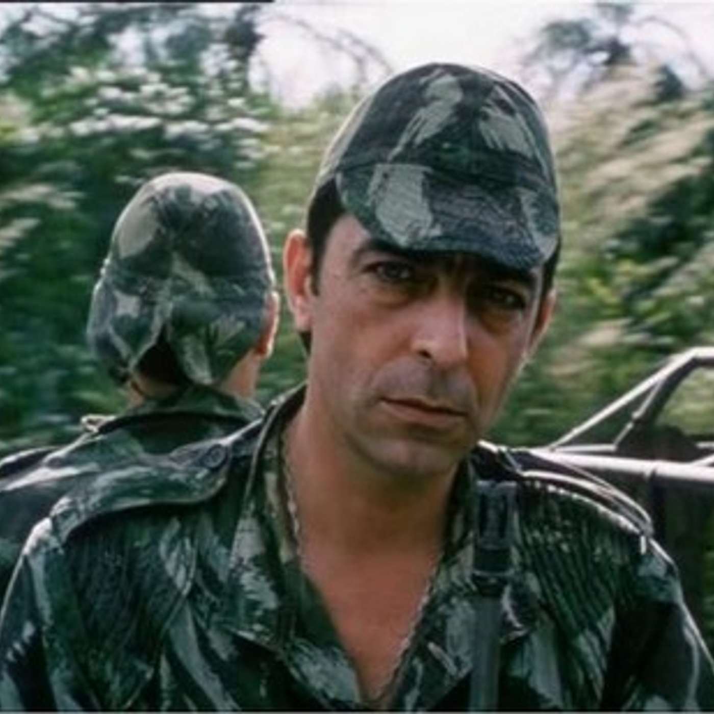 Portugal's Bitter "No" (feat. Rike & Finch) Portugal's Bitter "No" (feat. Rike & Finch)