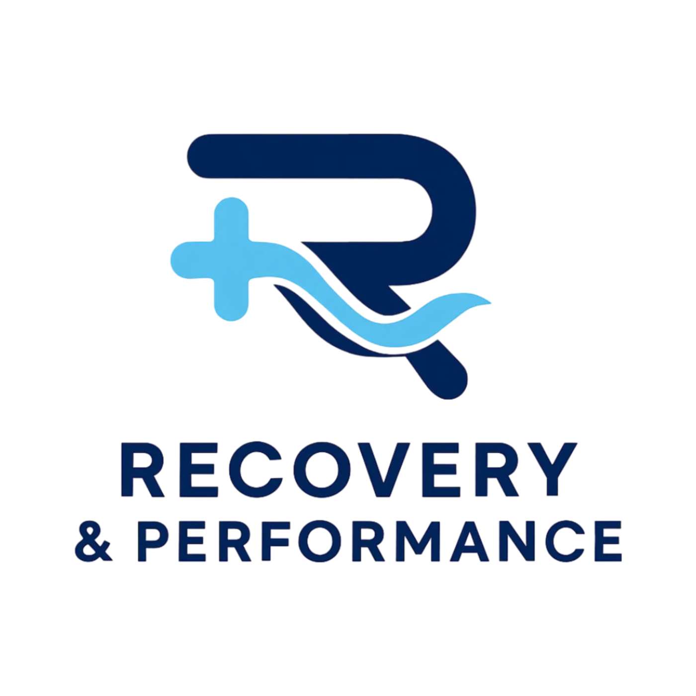 Rixa Recovery and Performance cover art