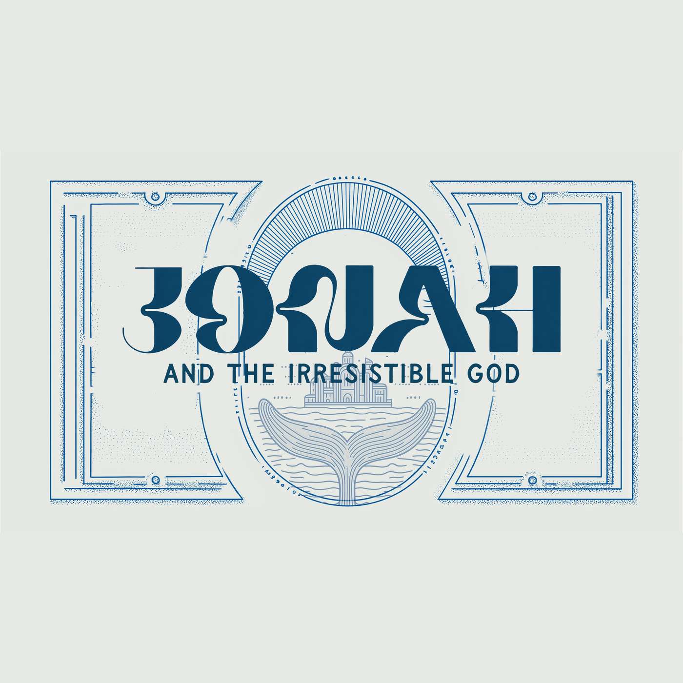 God Desires Your Good | Jonah 1:1-3 episode artwork
