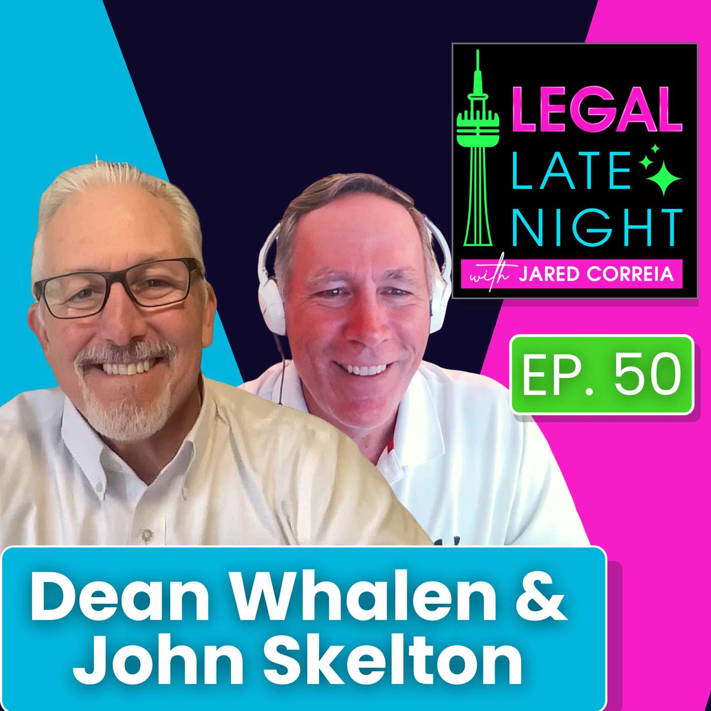 Legal Late Night