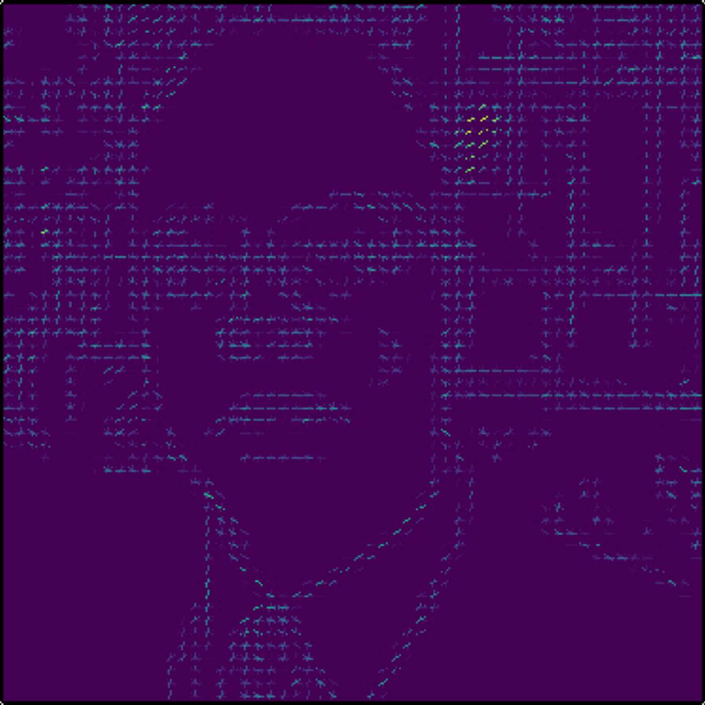 Facial Recognition Comparison with Java and C ++ using HOG