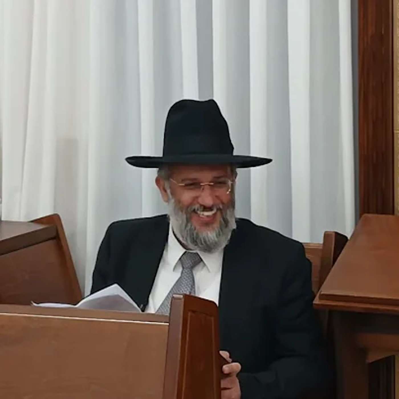 מעלת הלימוד בחול המועד | סיפורים על גדולי ישראל | הרב איתי בן אהרון episode artwork