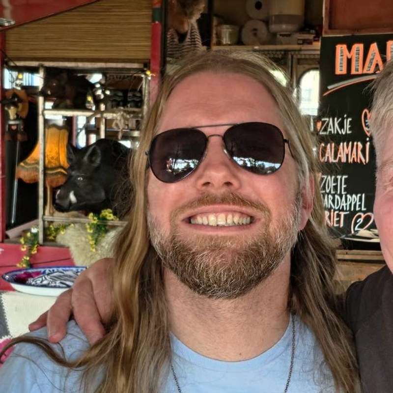 Kevin Raayman