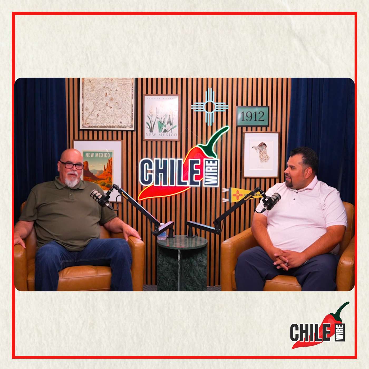 The Truth About New Mexico's Economy: A Conversation with State Rep. Alan Martinez episode artwork