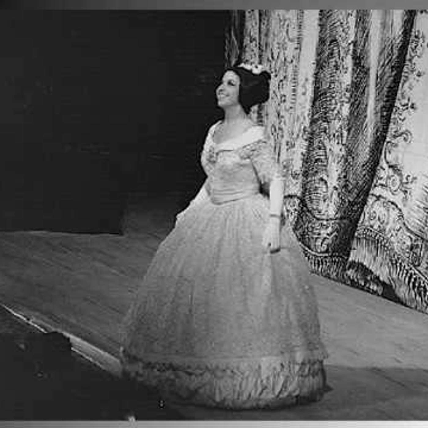 L'Opera 79  - Ricordando Teresa Berganza - G. Rossini  "Cenerentola" episode artwork