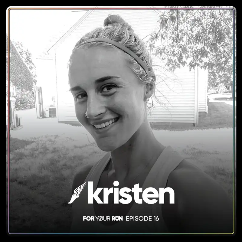 16: Kristen Doornbos