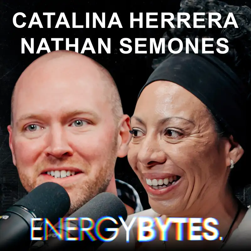 EP 23: The Future of Data in Energy: A Conversation with Dataiku