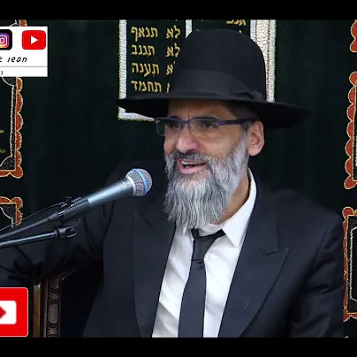 דור אבוד !! מכות ,סכינים , כסאות עפים באוויר , פדופיליה , הכל בגלל דבר אחד !! episode artwork