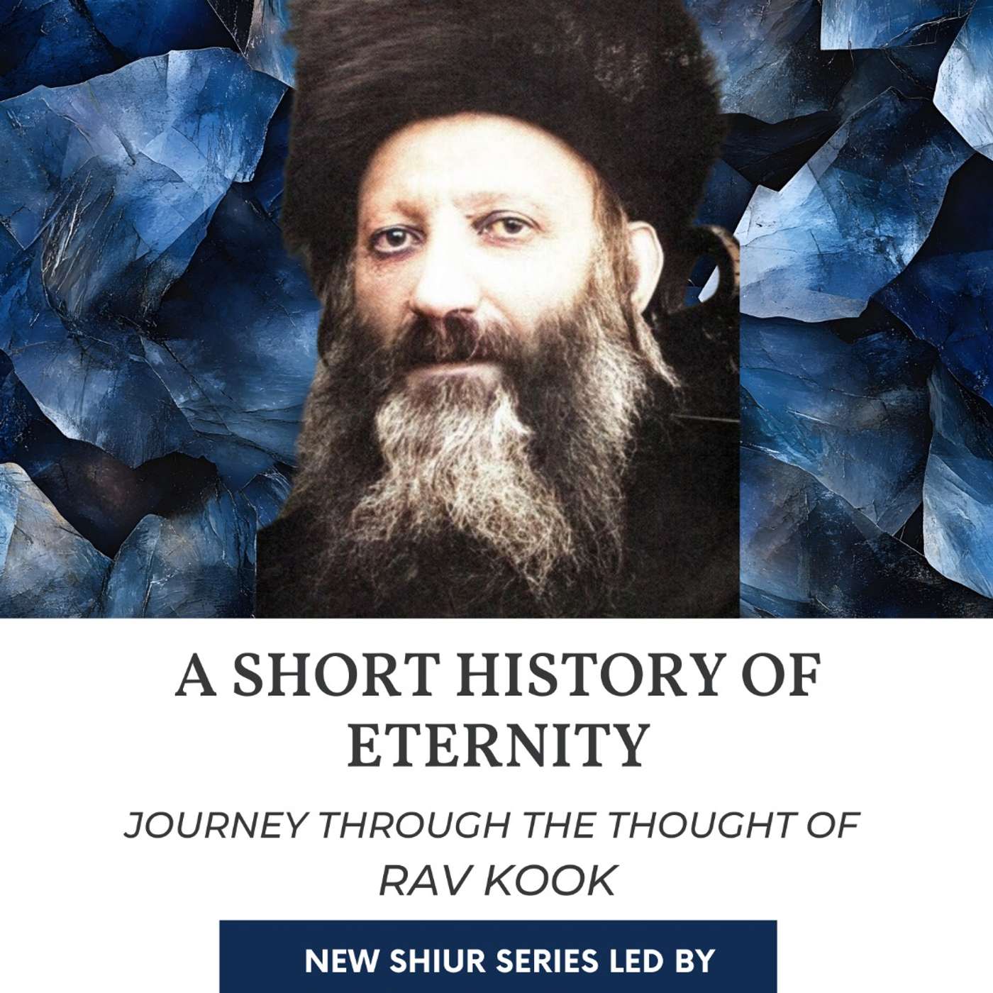 Rav Kook Intro