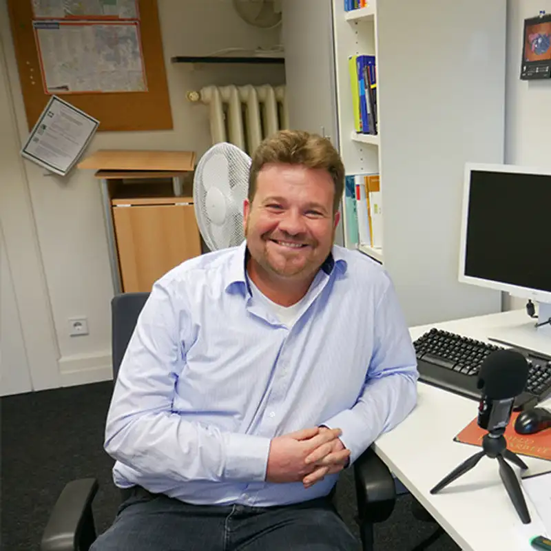 Tim Talks mit Felix Hörisch: Mitbestimmung in Unternehmen, der Staat im Markt, Europäische Antworten auf die Finanzkrise 2008