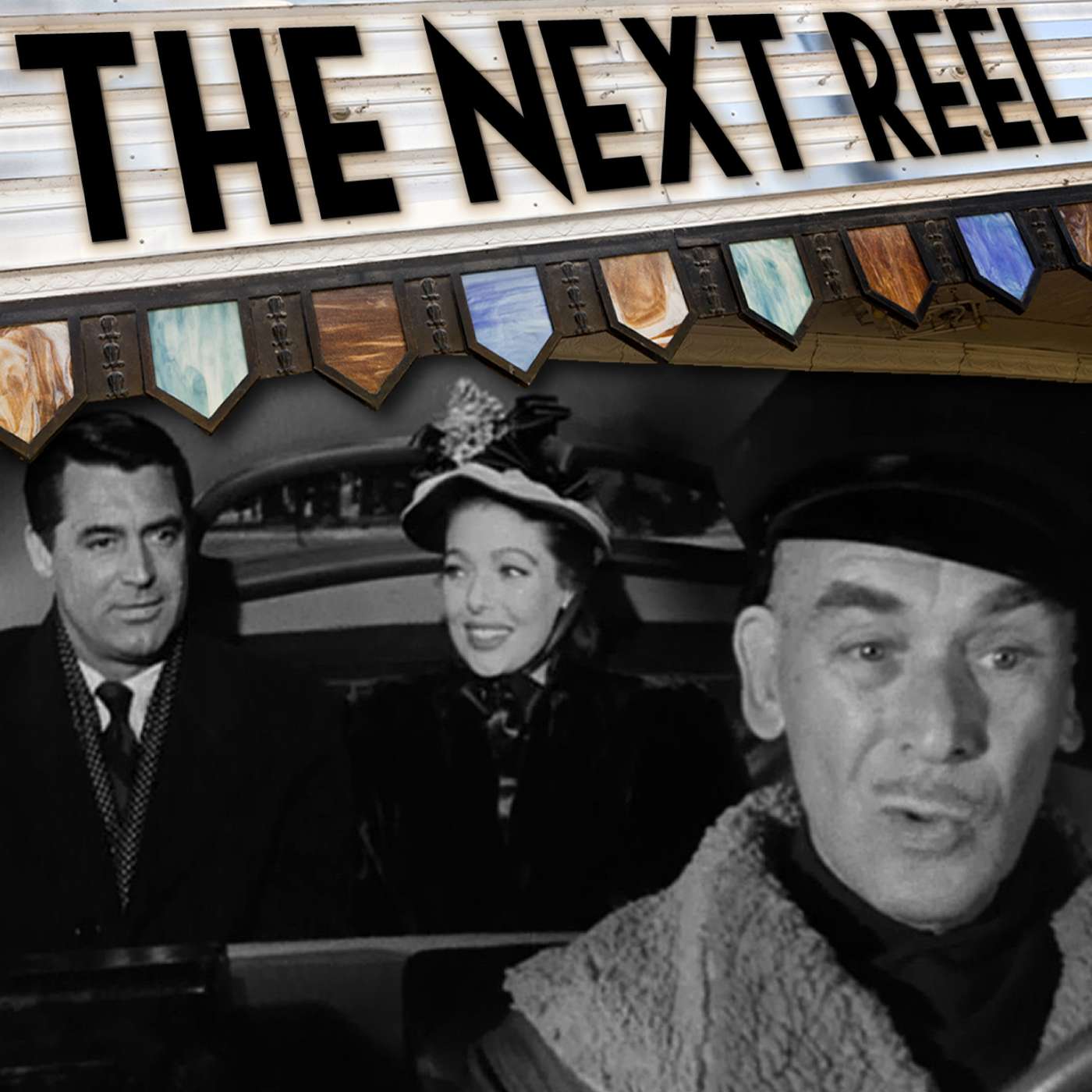 The Next Reel Film Podcast