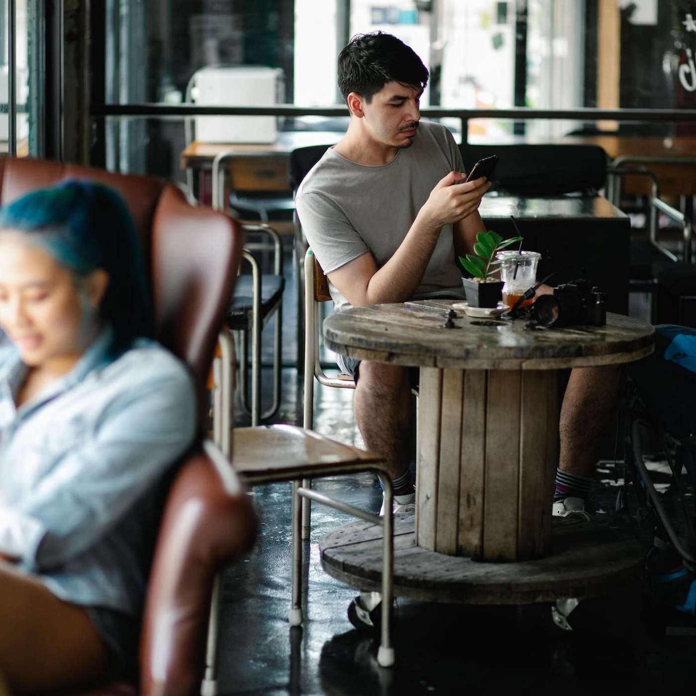SMS verification silliness in Thailand