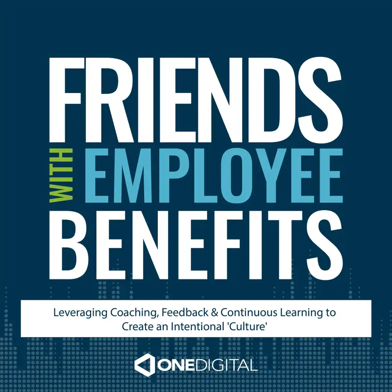 Leveraging Coaching, Feedback & Continuous Learning to Create an Intentional 'Culture' with Maureen Gallo, Executive VP at Beekley Corporation 
