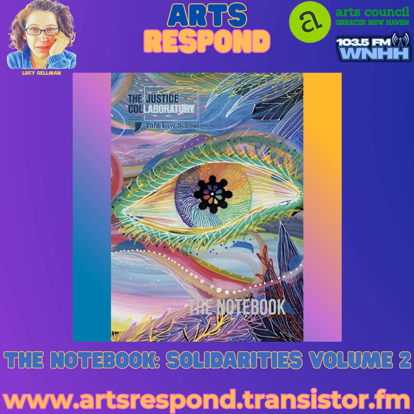 The Notebook Volume 2