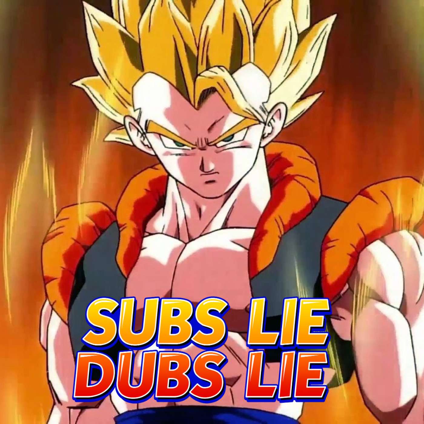 Subs Lie, Dubs Lie: Session 7 – The Birth of Gogeta & the Dragon Fist! (Dragon Ball Z: Fusion Reborn & Wrath of the Dragon)