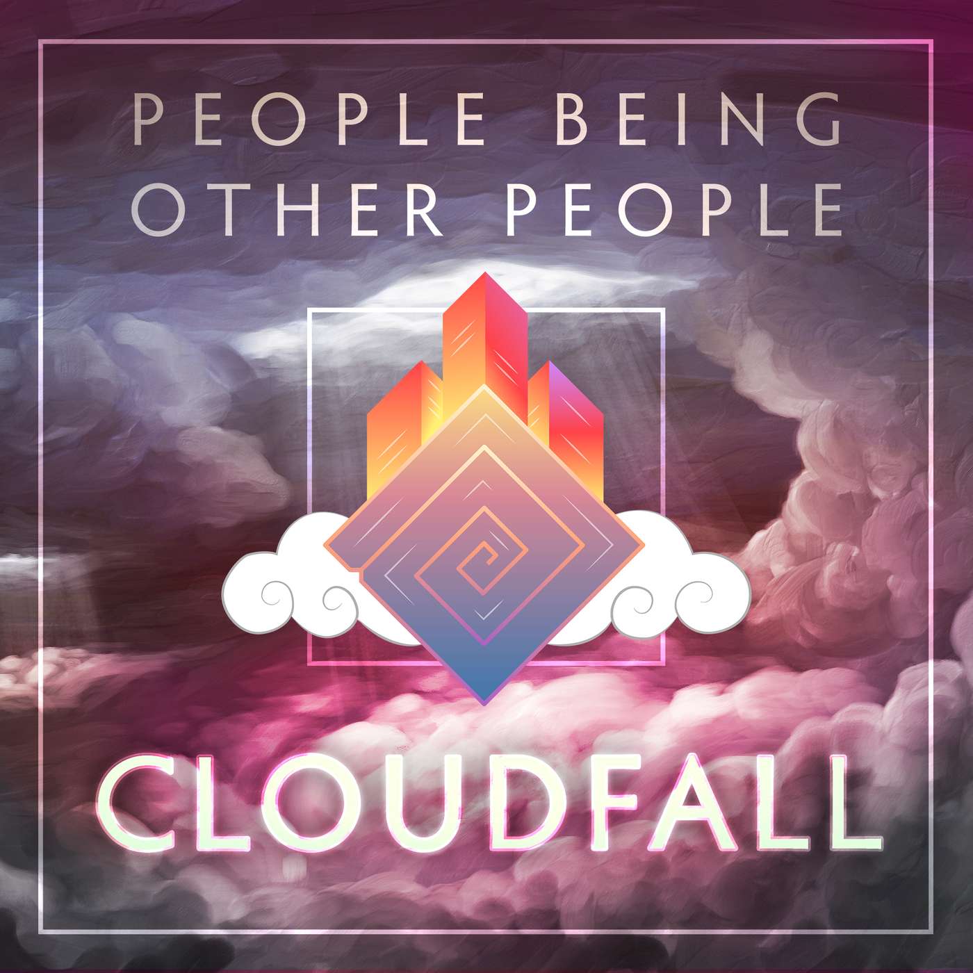 Cloudfall | 85 - Gone, but Not Forgotten episode artwork